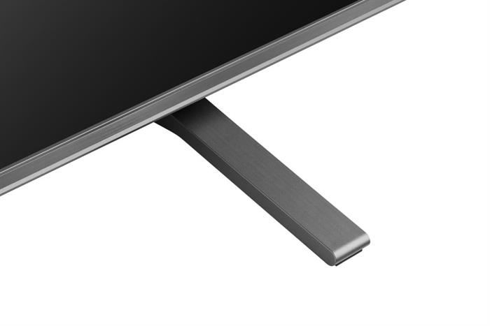 Google Tivi QLED Toshiba AI 4K 55 inch 55M450NP
